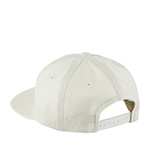 Бейсболка HOOD арт. 100-MWL025-NY019-WH Harlem Tonal 3D (белый)