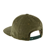 Бейсболка HOOD арт. 100-TWC028-CA105-OL Coronado (оливковый)