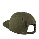 Бейсболка IRON AND RESIN арт. DAY/1/CAS/CABRAN/K California Brand (оливковый)