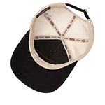 Бейсболка VON DUTCH арт. VD/1/CB/LOF/B30B  (черный)