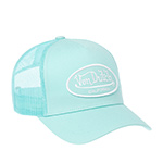 Бейсболка VON DUTCH арт. VD/1/CB/LOF/B44  (мятный)