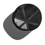 Бейсболка FLEXFIT арт. 110F (темно-серый)
