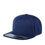 Бейсболка FLEXFIT арт. 110F (темно-синий)