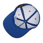 Бейсболка FLEXFIT арт. 6005FF (синий)
