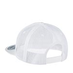 Бейсболка FLEXFIT арт. 6005FF (белый)