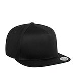 Бейсболка FLEXFIT арт. 6007 (черный)