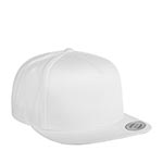 Бейсболка FLEXFIT арт. 6007 (белый)