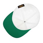 Бейсболка FLEXFIT арт. 6007 (белый)