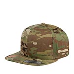 Бейсболка FLEXFIT арт. 6089MC (камуфляж)