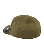 Бейсболка FLEXFIT арт. 6277 (оливковый)