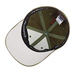 Бейсболка FLEXFIT арт. 6277 (оливковый)