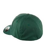 Бейсболка FLEXFIT арт. 6277 (темно-зеленый)