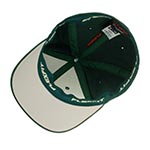 Бейсболка FLEXFIT арт. 6277 (темно-зеленый)