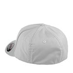 Бейсболка FLEXFIT арт. 6277 (серебристый)
