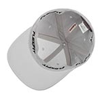 Бейсболка FLEXFIT арт. 6277 (серебристый)