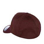 Бейсболка FLEXFIT арт. 6277 (бордовый)