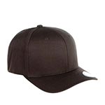 Бейсболка FLEXFIT арт. 6277 (коричневый)