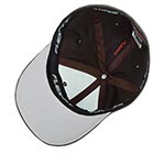 Бейсболка FLEXFIT арт. 6277 (коричневый)