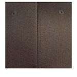 Бейсболка FLEXFIT арт. 6277 (коричневый)
