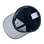 Бейсболка FLEXFIT арт. 6277 (темно-синий)