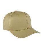 Бейсболка FLEXFIT арт. 6277 (горчичный)