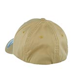 Бейсболка FLEXFIT арт. 6277 (горчичный)