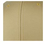 Бейсболка FLEXFIT арт. 6277 (горчичный)