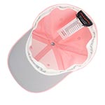Бейсболка FLEXFIT арт. 6277 (розовый)