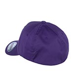 Бейсболка FLEXFIT арт. 6277 (фиолетовый)