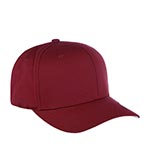 Бейсболка FLEXFIT арт. 6277 (кирпичный)