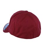 Бейсболка FLEXFIT арт. 6277 (кирпичный)