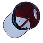 Бейсболка FLEXFIT арт. 6277 (кирпичный)