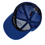 Бейсболка FLEXFIT арт. 6533 (синий)