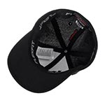Бейсболка FLEXFIT арт. 6533 (черный)