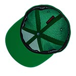 Бейсболка FLEXFIT арт. 6533 (зеленый)