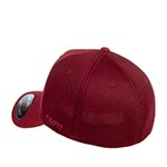 Бейсболка FLEXFIT арт. 6533 (бордовый)