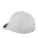 Бейсболка FLEXFIT арт. 6533 (белый)