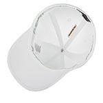 Бейсболка FLEXFIT арт. 6533 (белый)