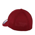 Бейсболка FLEXFIT арт. 6533 (красный)