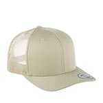 Бейсболка FLEXFIT арт. 6606 (бежевый)