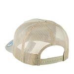 Бейсболка FLEXFIT арт. 6606 (бежевый)