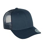 Бейсболка FLEXFIT арт. 6606 (темно-синий)