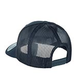 Бейсболка FLEXFIT арт. 6606 (темно-синий)