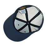 Бейсболка FLEXFIT арт. 6606 (темно-синий)