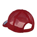 Бейсболка FLEXFIT арт. 6606 (красный)