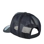 Бейсболка FLEXFIT арт. 6606 (угольный)