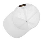 Бейсболка FLEXFIT арт. 6089CC (белый)