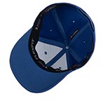 Бейсболка FLEXFIT арт. 110C (синий)