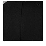 Бейсболка FLEXFIT арт. 110C (черный)