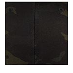 Бейсболка FLEXFIT арт. 6277MC (камуфляж / черный)